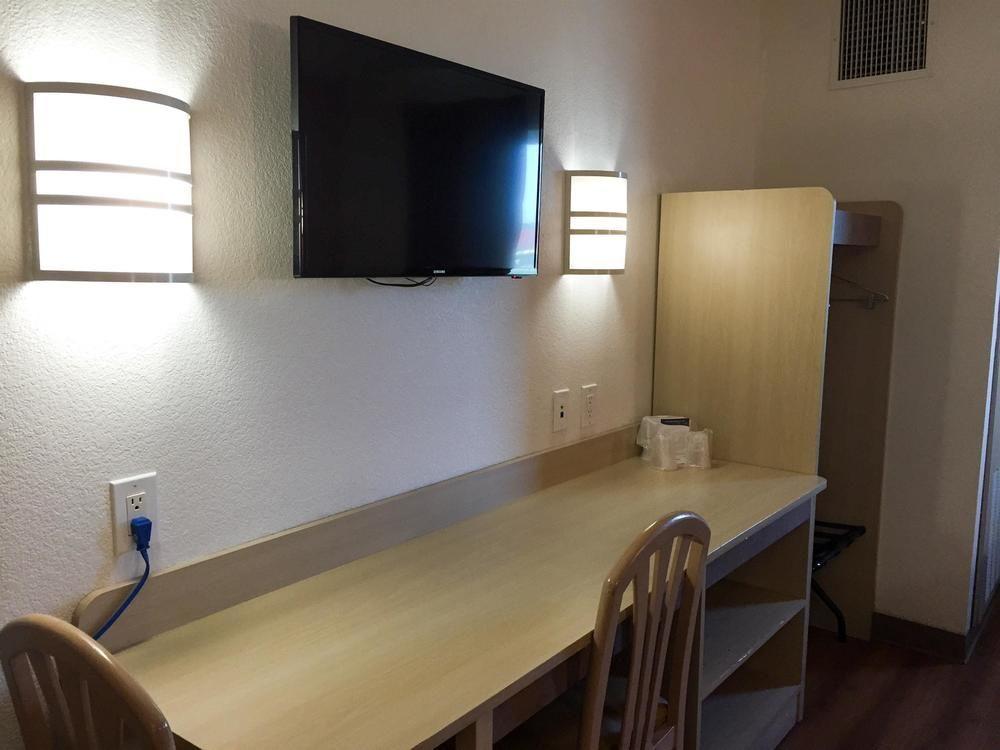 Motel 6-Montgomery, Al - Airport Hope Hull エクステリア 写真
